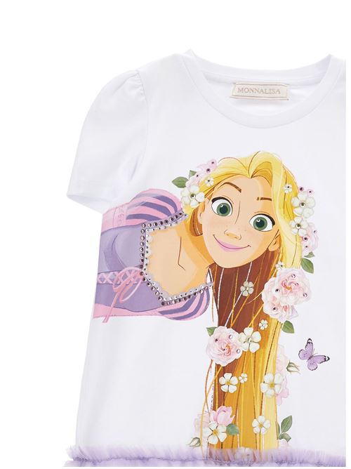 Abito, bambina, logato. MONNALISA | 19C921 30229965